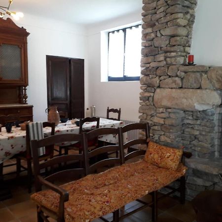 Maison Bourgues Lioux エクステリア 写真