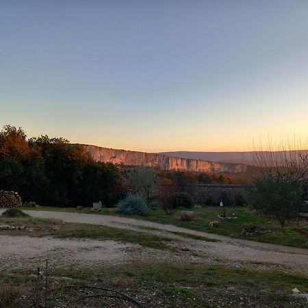 Maison Bourgues Lioux エクステリア 写真