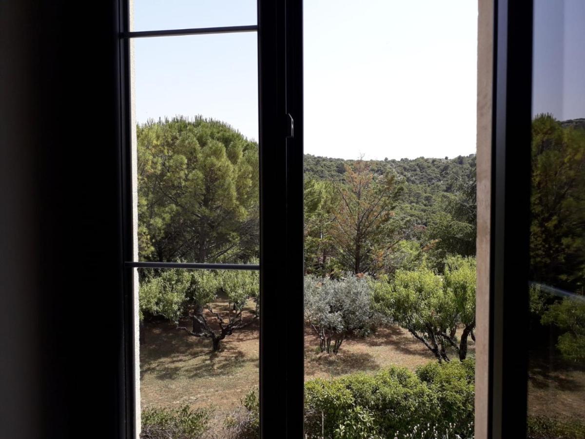 Maison Bourgues Lioux エクステリア 写真