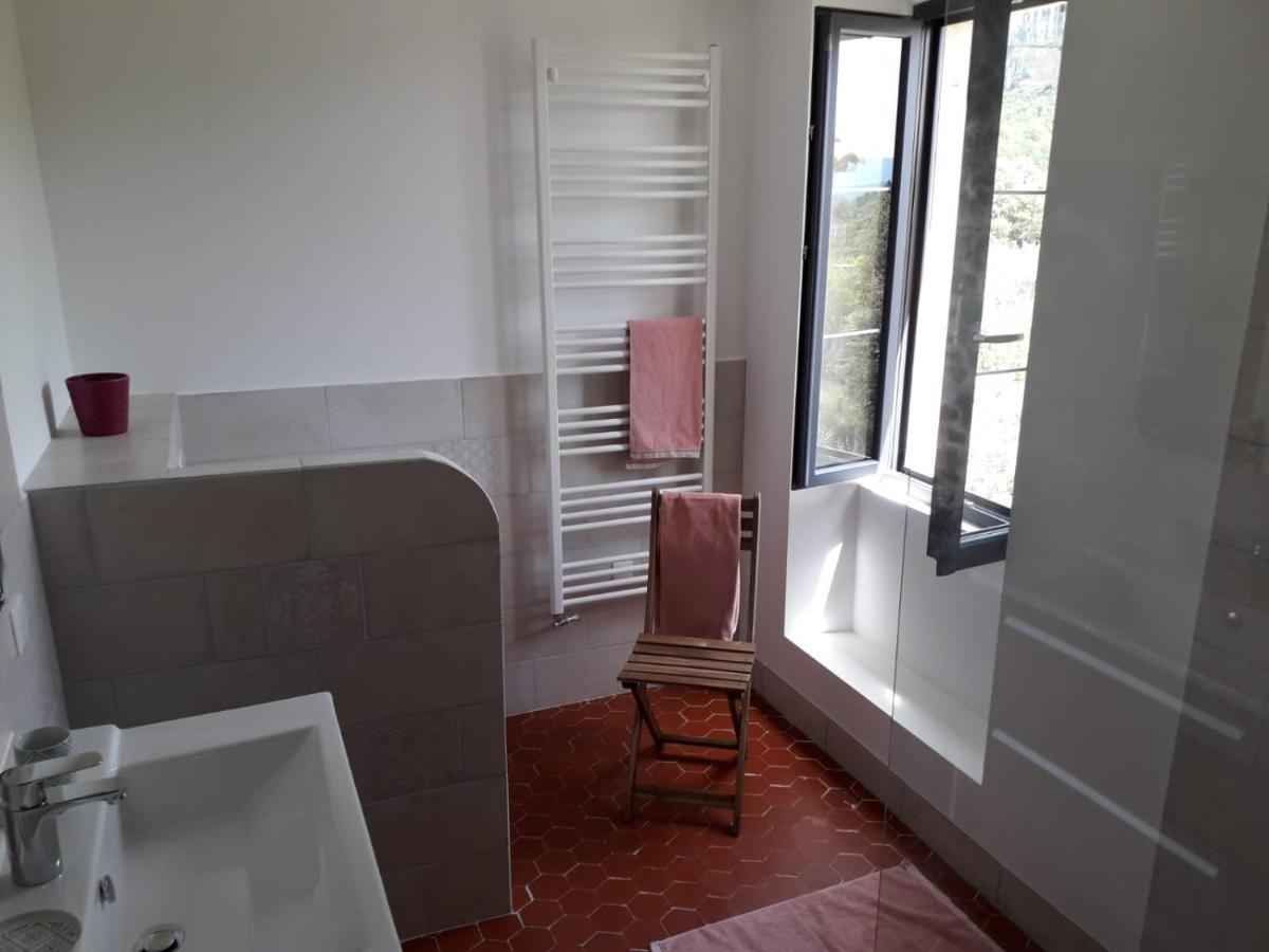 Maison Bourgues Lioux エクステリア 写真